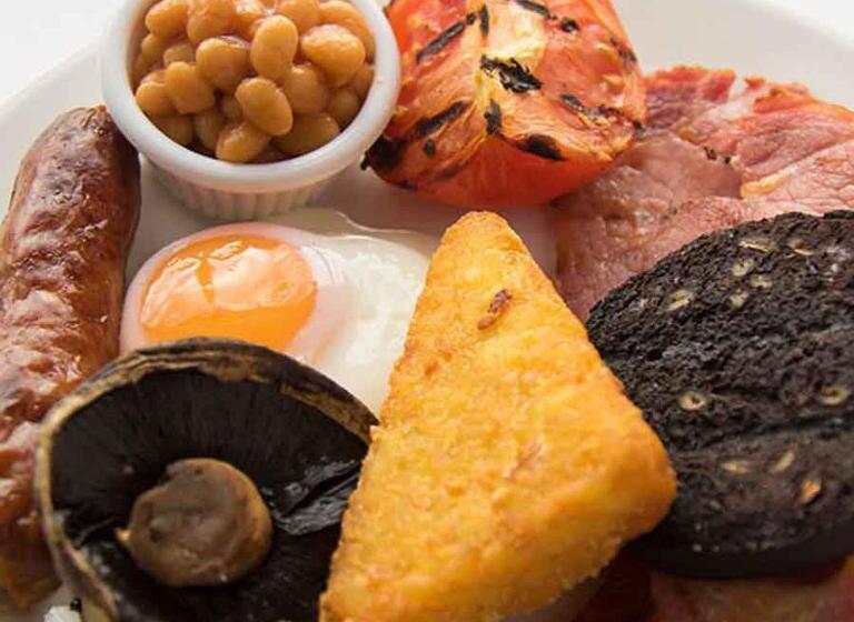 호텔 Bacon Arms, Newbury