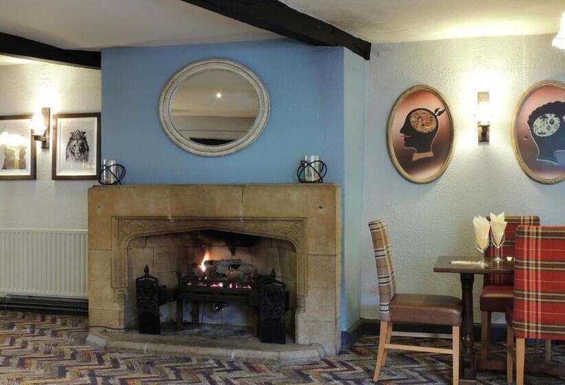 호텔 Bacon Arms, Newbury