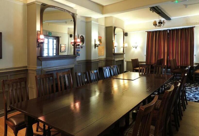 호텔 Bacon Arms, Newbury