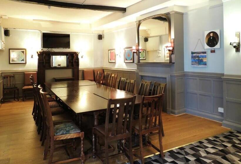 호텔 Bacon Arms, Newbury