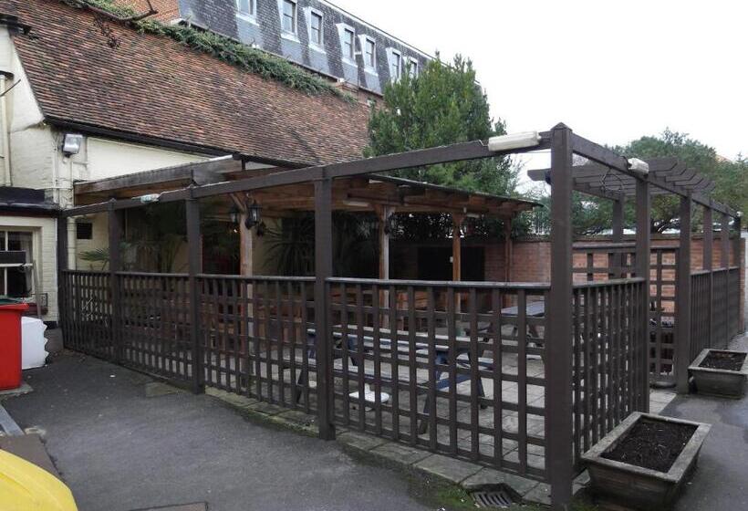 호텔 Bacon Arms, Newbury