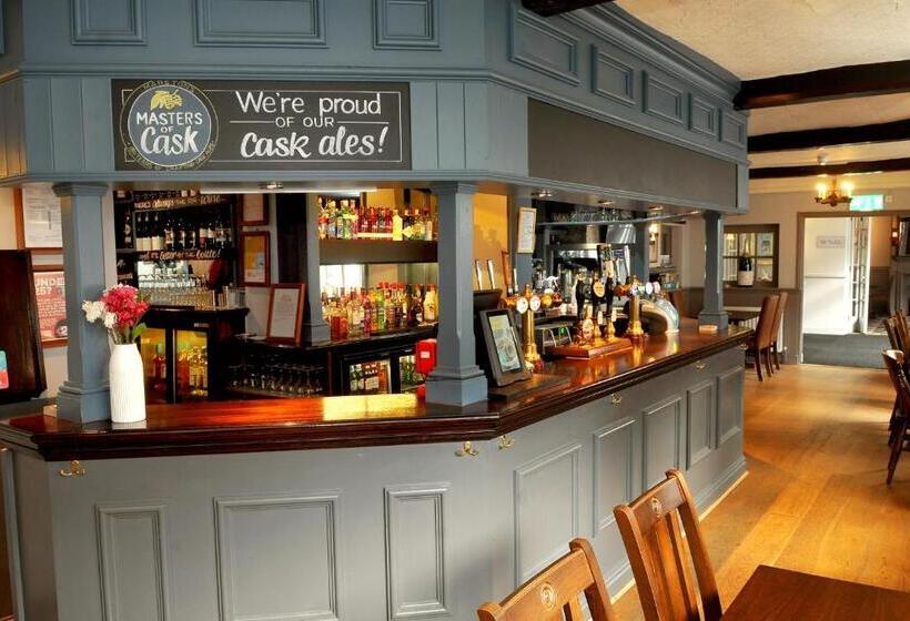 호텔 Bacon Arms, Newbury