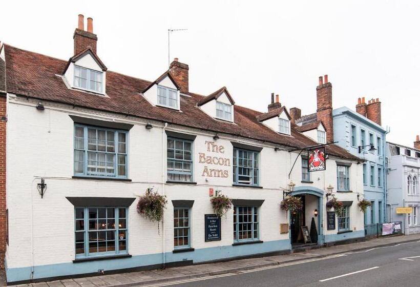 호텔 Bacon Arms, Newbury