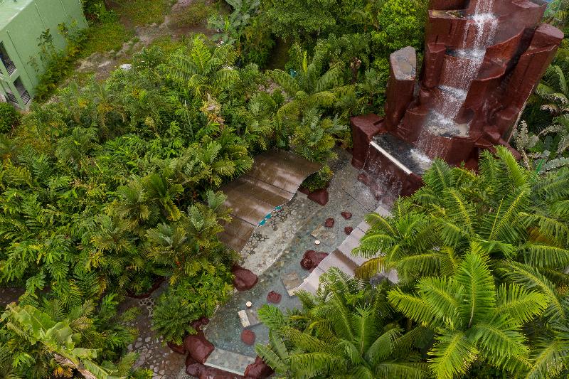 Baldi Hot Springs Hotel & Spa