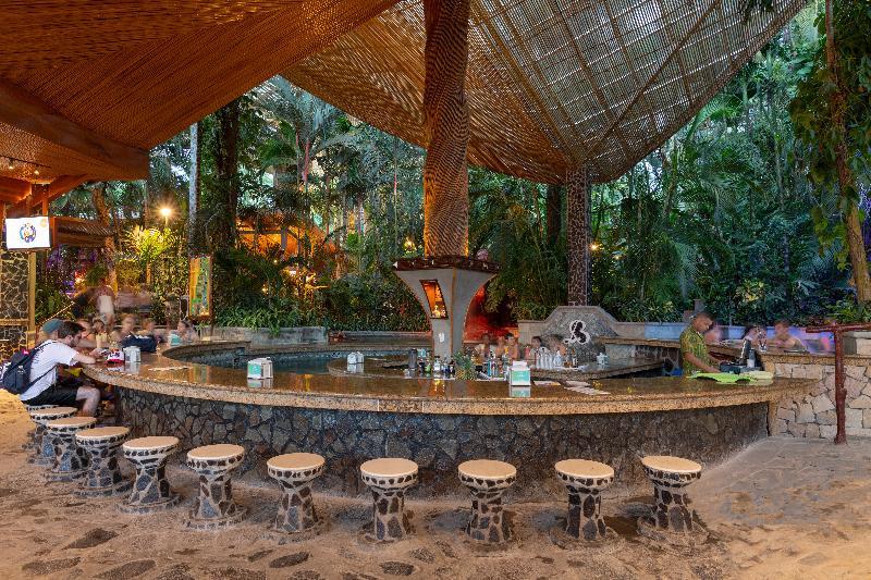 Baldi Hot Springs Hotel & Spa