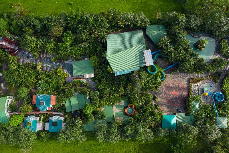 Baldi Hot Springs Hotel & Spa