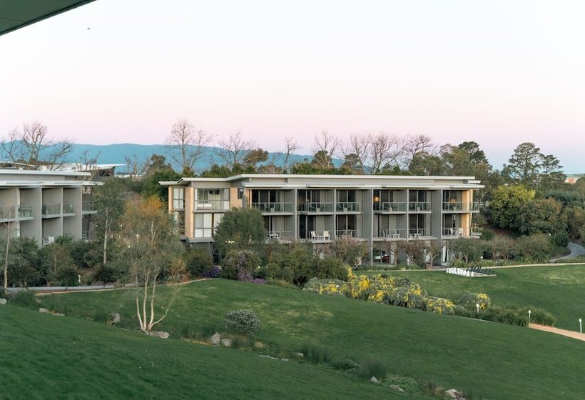 בית מלון כפרי Balgownie Estate Yarra Valley