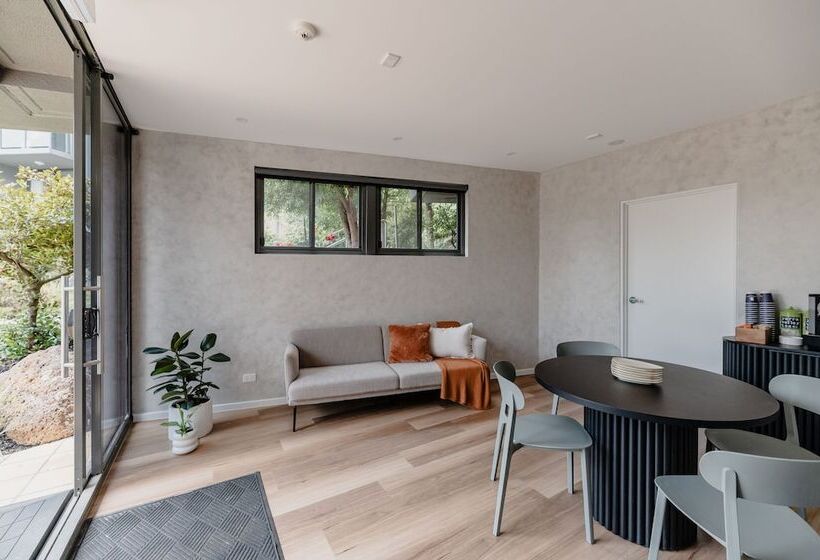 בית מלון כפרי Balgownie Estate Yarra Valley