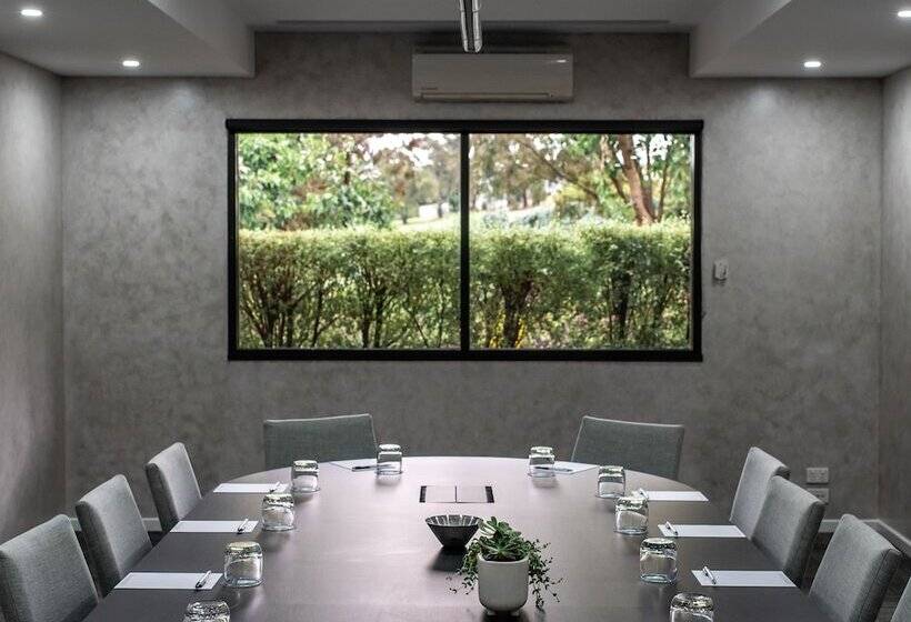 בית מלון כפרי Balgownie Estate Yarra Valley