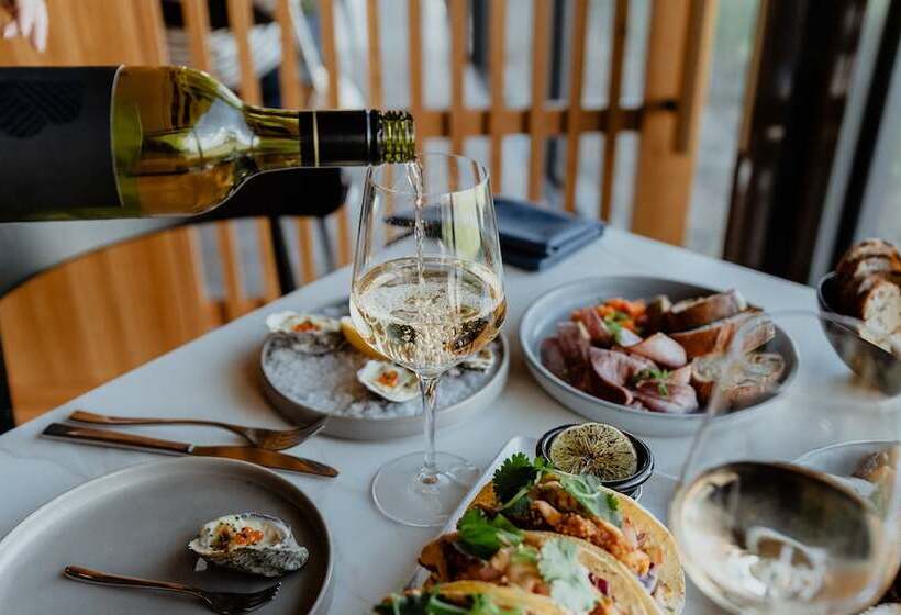 בית מלון כפרי Balgownie Estate Yarra Valley