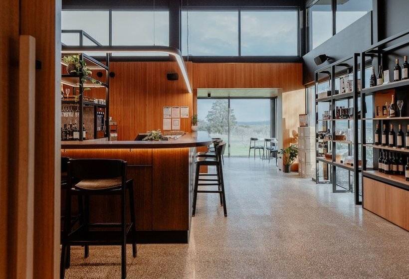 בית מלון כפרי Balgownie Estate Yarra Valley