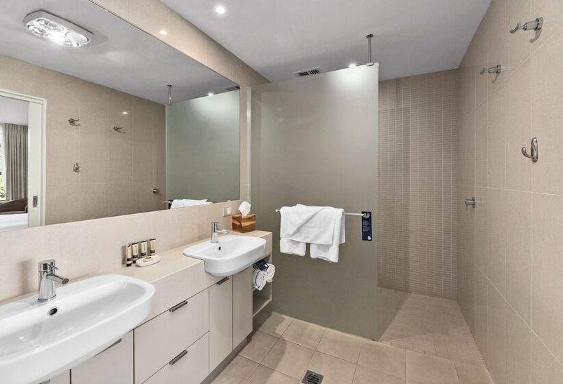 בית מלון כפרי Balgownie Estate Yarra Valley