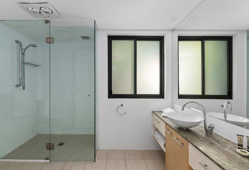 בית מלון כפרי Balgownie Estate Yarra Valley