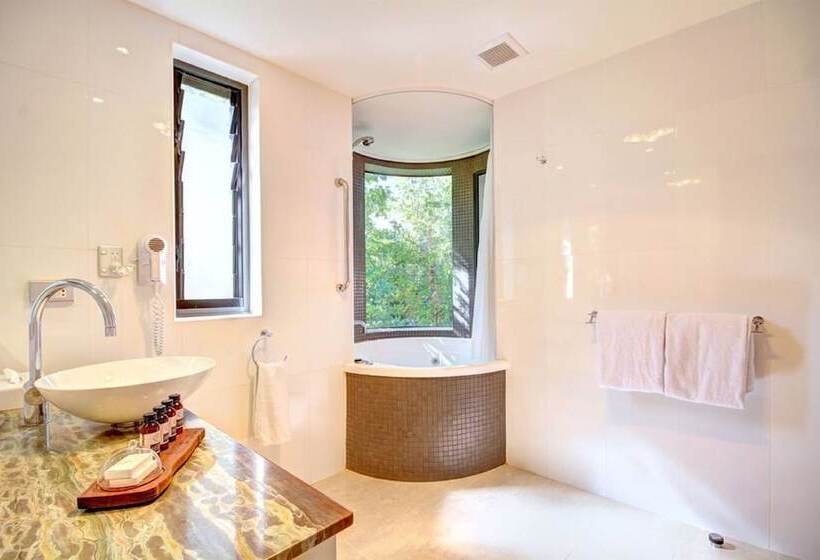 בית מלון כפרי Balgownie Estate Yarra Valley