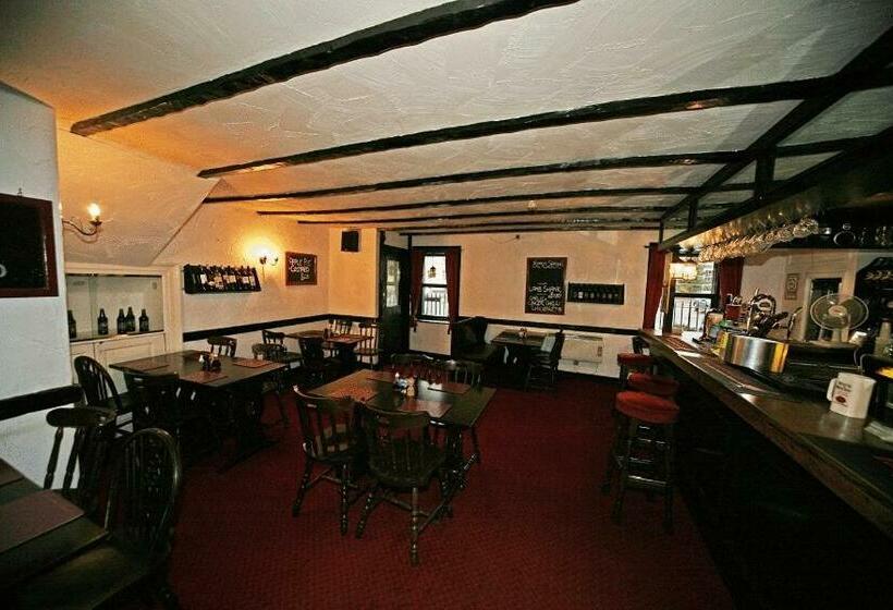 בית מלון כפרי Balmoral