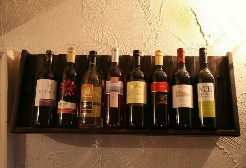 בית מלון כפרי Balmoral