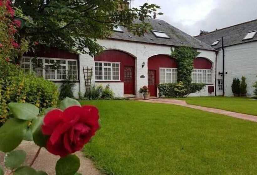 בית מלון כפרי Balmoral