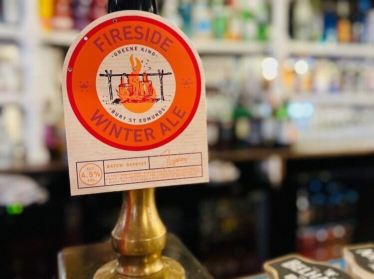 בית מלון כפרי Balmoral