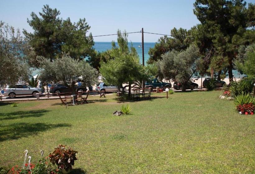 בית מלון כפרי Bambola