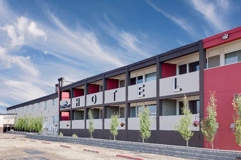 فندق Baymont By Wyndham Edson