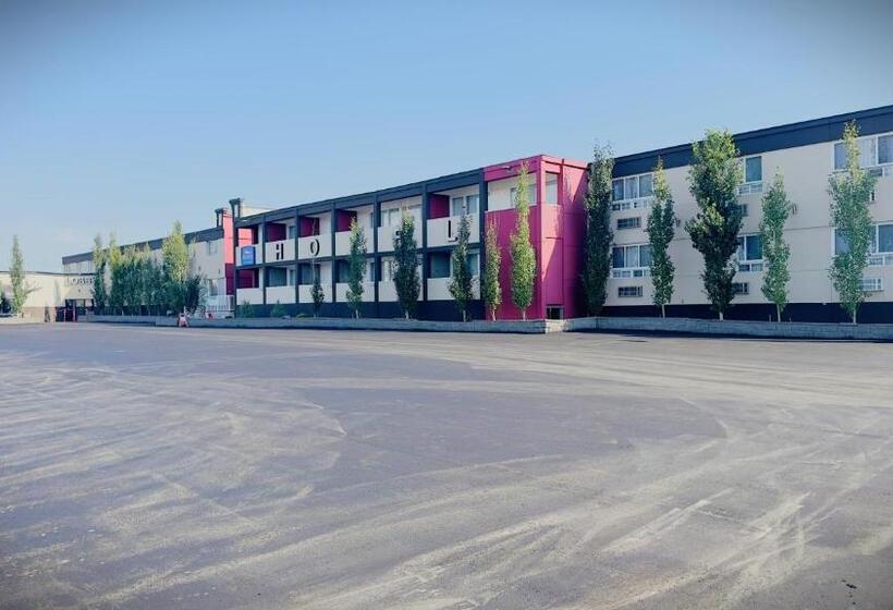 فندق Baymont By Wyndham Edson