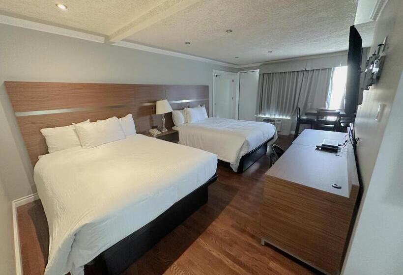 فندق Baymont By Wyndham Edson