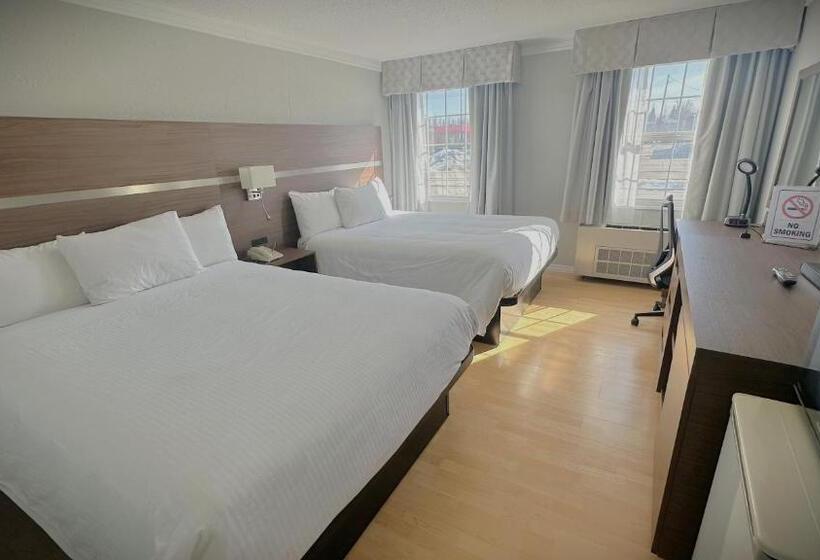 فندق Baymont By Wyndham Edson