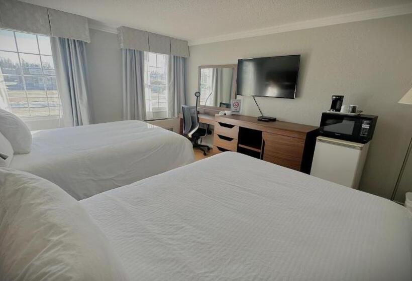 فندق Baymont By Wyndham Edson