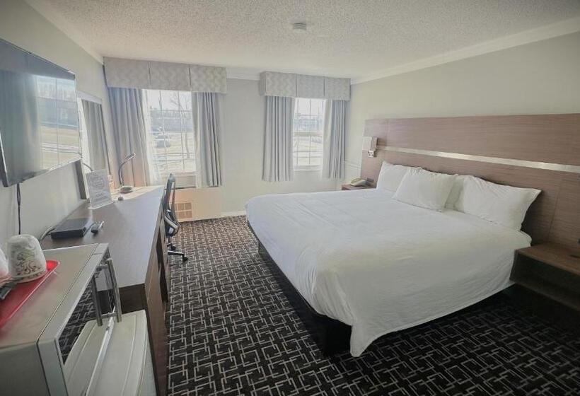 فندق Baymont By Wyndham Edson