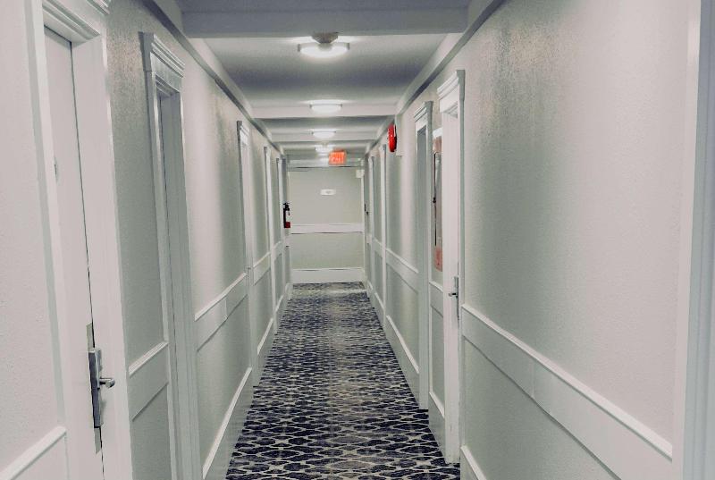 فندق Baymont By Wyndham Edson