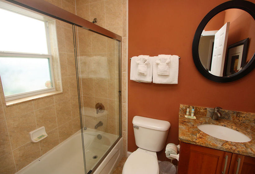 فندق Beach Club At Anna Maria