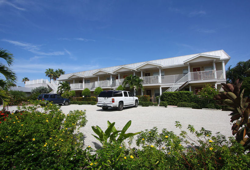 فندق Beach Club At Anna Maria