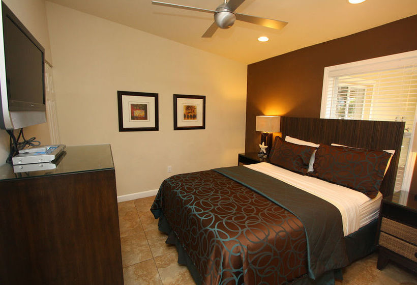 فندق Beach Club At Anna Maria