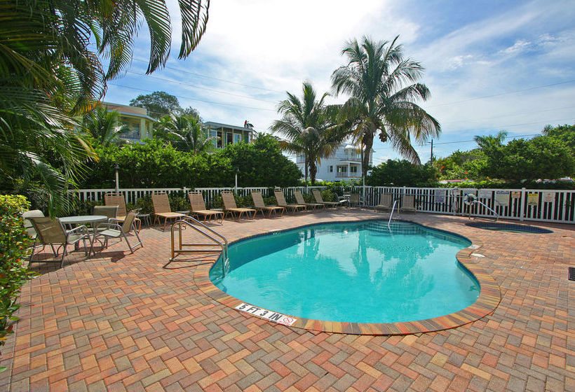 فندق Beach Club At Anna Maria