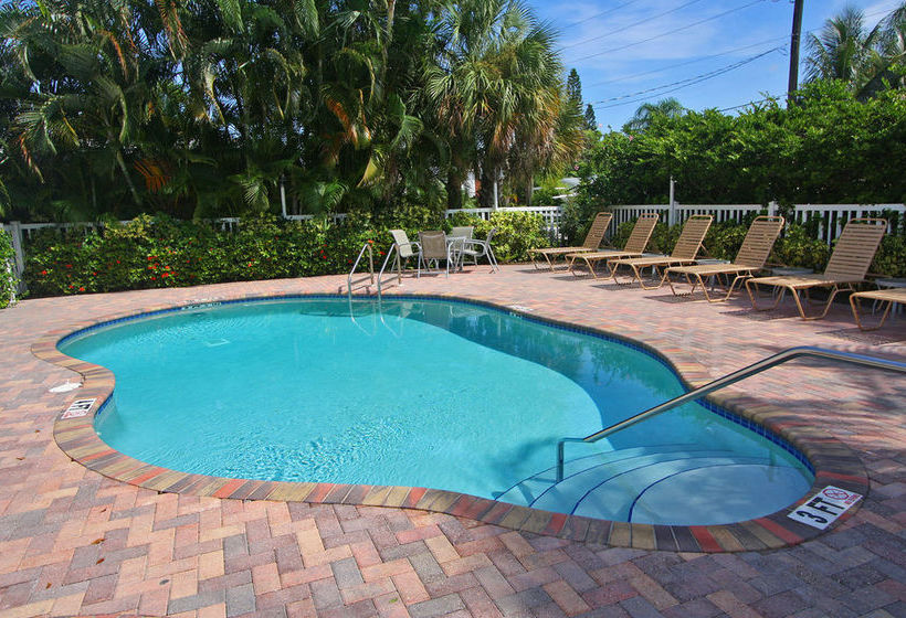 فندق Beach Club At Anna Maria