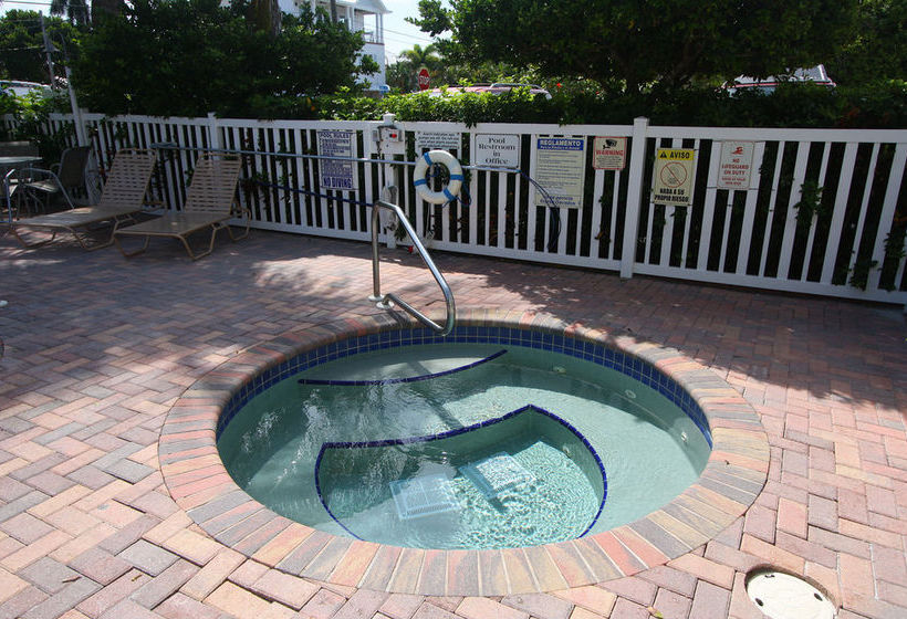 فندق Beach Club At Anna Maria