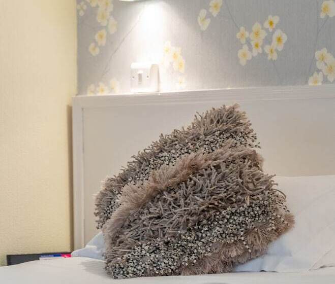 酒店 Beecroft Lodge