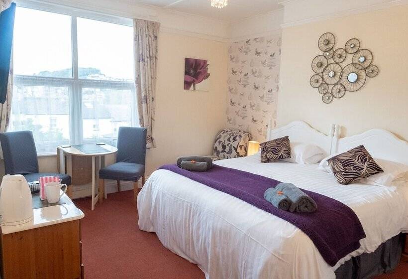 酒店 Beecroft Lodge