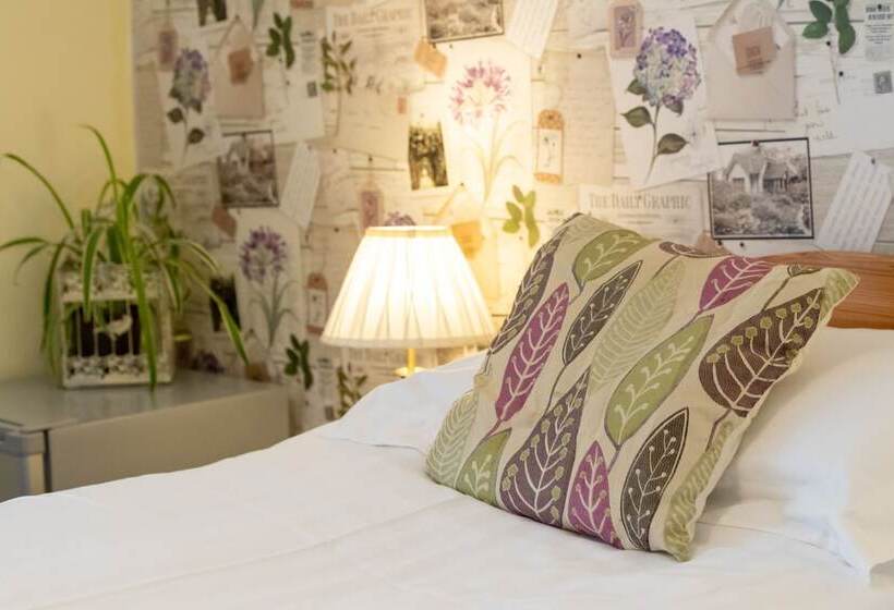 酒店 Beecroft Lodge