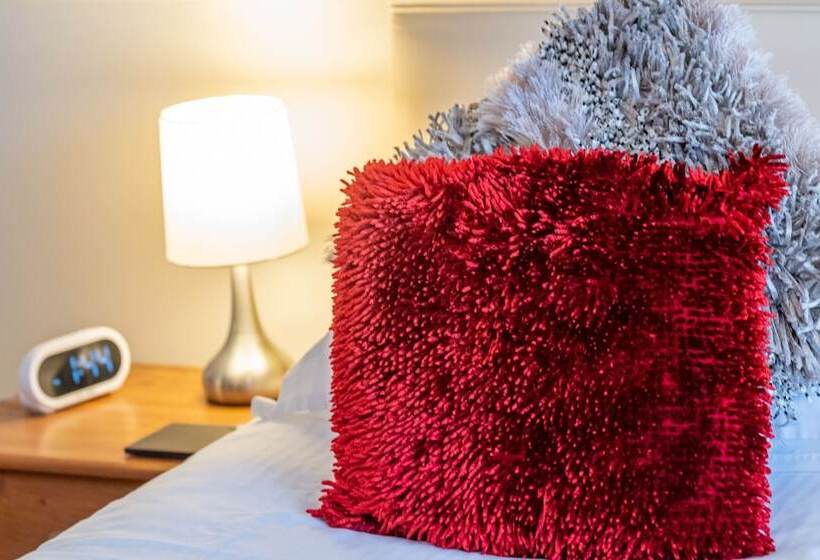 酒店 Beecroft Lodge