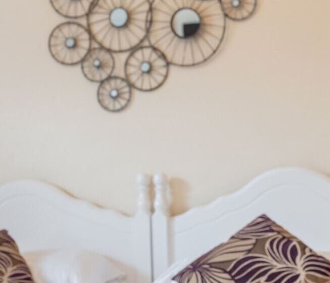 酒店 Beecroft Lodge