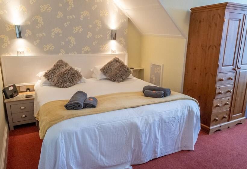 酒店 Beecroft Lodge