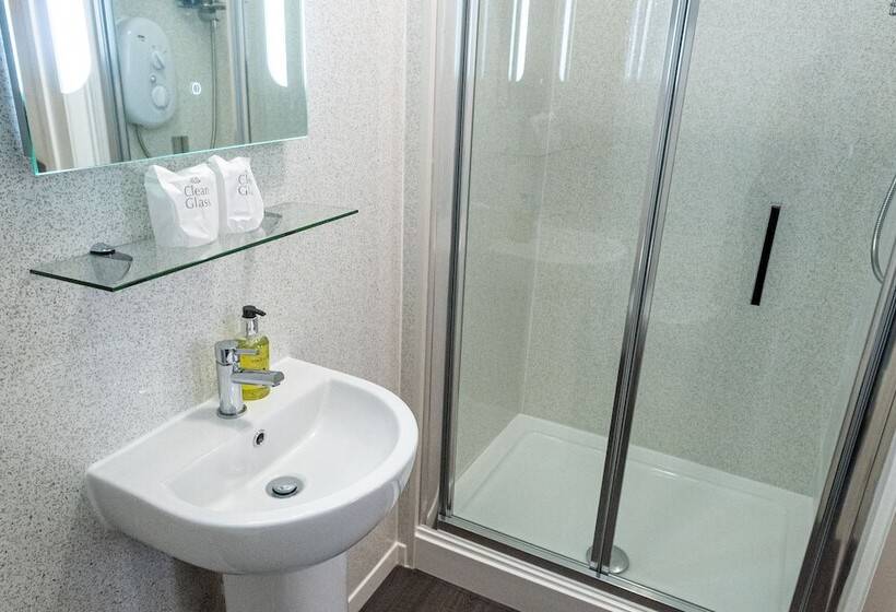 酒店 Beecroft Lodge