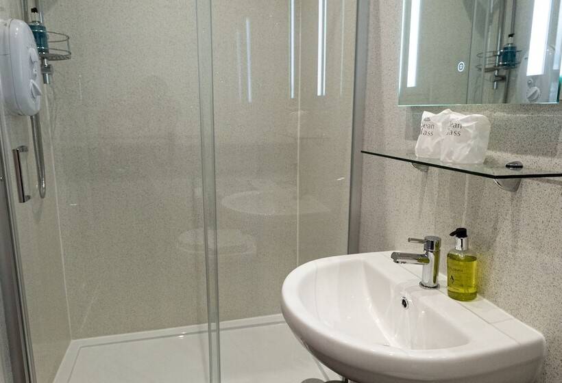 酒店 Beecroft Lodge