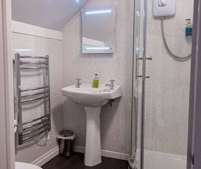 酒店 Beecroft Lodge