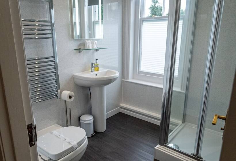 酒店 Beecroft Lodge