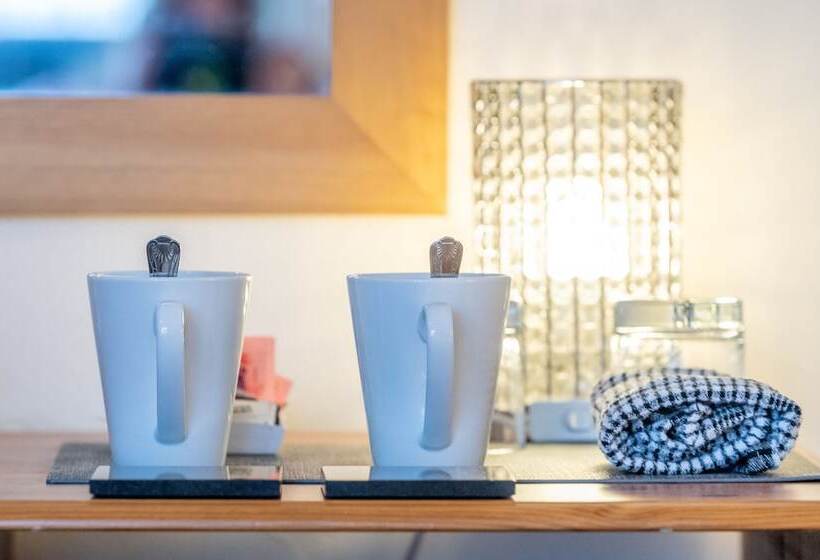 酒店 Beecroft Lodge