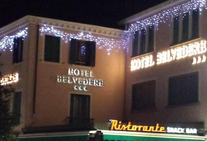 هتل Belvedere
