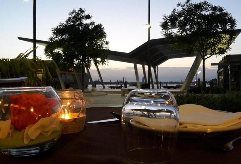 Отель Belvedere