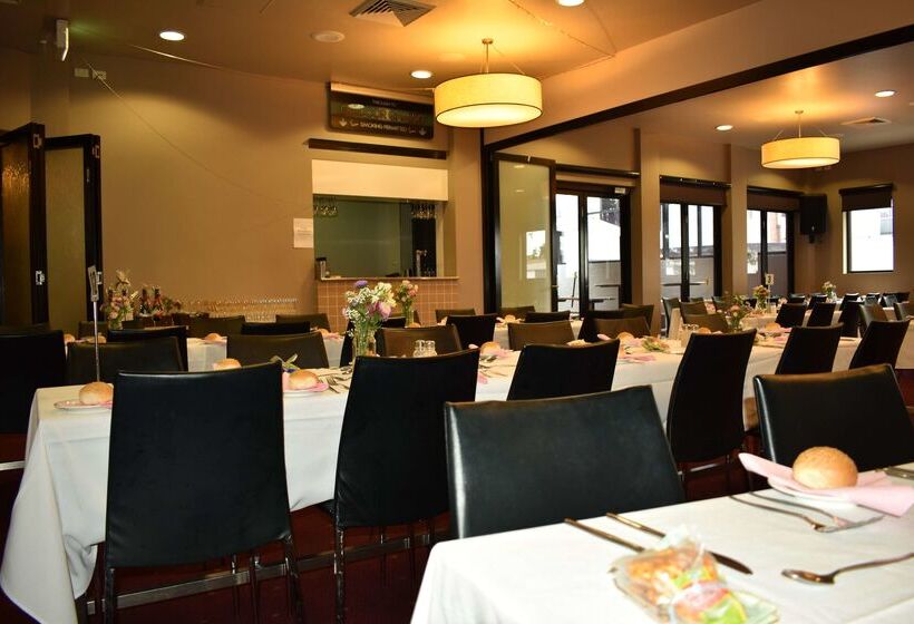ホテル Best Western Blackbutt Inn